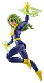 X-Men '97 Marvel Legends Action Figure Marvel's Polaris 15 cm - immagine 4