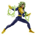 X-Men '97 Marvel Legends Action Figure Marvel's Polaris 15 cm - immagine 5