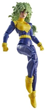 X-Men '97 Marvel Legends Action Figure Marvel's Polaris 15 cm - immagine 6