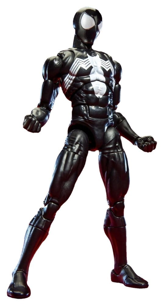 x_hasg2400 Marvel Legends Maximum Series Action Figure Symbiote Spider-Man 15 cm - immagine 1