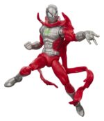 The Amazing Spider-Man Marvel Legends Action Figure Spider-Man (Doom Suit) 15 cm - immagine 4