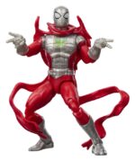 The Amazing Spider-Man Marvel Legends Action Figure Spider-Man (Doom Suit) 15 cm - immagine 6