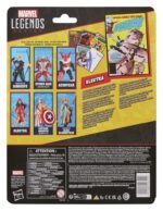 Elektra Marvel Legends Action Figure Elektra 15 cm - immagine 2