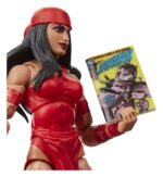 Elektra Marvel Legends Action Figure Elektra 15 cm - immagine 4