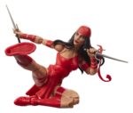 Elektra Marvel Legends Action Figure Elektra 15 cm - immagine 6