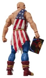 Earth X Marvel Legends Action Figure Captain America 15 cm - immagine 6