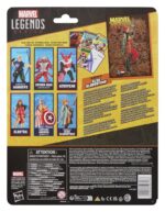 Marvel Zombies Marvel Legends Action Figure Marvel's Elsa Bloodstone 15 cm - immagine 2