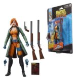 Marvel Zombies Marvel Legends Action Figure Marvel's Elsa Bloodstone 15 cm - immagine 3