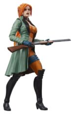 Marvel Zombies Marvel Legends Action Figure Marvel's Elsa Bloodstone 15 cm - immagine 4