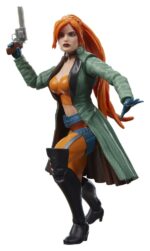 Marvel Zombies Marvel Legends Action Figure Marvel's Elsa Bloodstone 15 cm - immagine 5