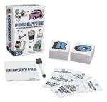 Priorities Card Game *German Version* - immagine 3