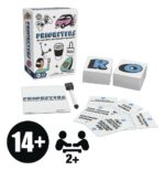 Priorities Card Game *German Version* - immagine 4