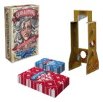 Guillotine Card Game *German Version* - immagine 3