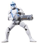 Star Wars: The Clone Wars Black Series Action Figure 2-Pack Clone Troopers Dogma & Hardcase 15 cm - immagine 6