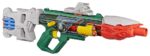Avengers: Doomsday NERF Dart Blaster Doctor Doom
