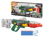 Avengers: Doomsday NERF Dart Blaster Doctor Doom - immagine 3