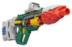 Avengers: Doomsday NERF Dart Blaster Doctor Doom - immagine 5