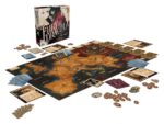 Fury of Dracula Board Game 5th Edition *German Version* - immagine 3