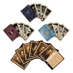 Fury of Dracula Board Game 5th Edition *German Version* - immagine 5