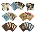 Fury of Dracula Board Game 5th Edition *German Version* - immagine 6