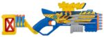 X-Men '97 NERF Dart Blaster Marvel's Wolverine - immagine 2