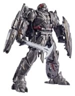 Transformers: The Last Knight Studio Series Leader Class Action Figure Megatron 18 cm