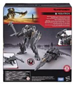 Transformers: The Last Knight Studio Series Leader Class Action Figure Megatron 18 cm - immagine 2