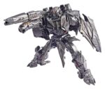 Transformers: The Last Knight Studio Series Leader Class Action Figure Megatron 18 cm - immagine 5