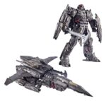 Transformers: The Last Knight Studio Series Leader Class Action Figure Megatron 18 cm - immagine 6