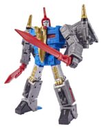 The Transformers: The Movie Studio Series Leader Class Action Figure Dinobot Swoop 21 cm