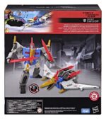 The Transformers: The Movie Studio Series Leader Class Action Figure Dinobot Swoop 21 cm - immagine 2
