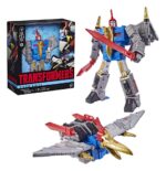 The Transformers: The Movie Studio Series Leader Class Action Figure Dinobot Swoop 21 cm - immagine 3