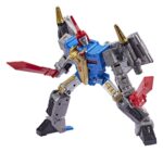 The Transformers: The Movie Studio Series Leader Class Action Figure Dinobot Swoop 21 cm - immagine 5