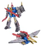 The Transformers: The Movie Studio Series Leader Class Action Figure Dinobot Swoop 21 cm - immagine 6
