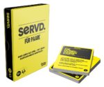 SERVD Card Game Couples *German Version* - immagine 3