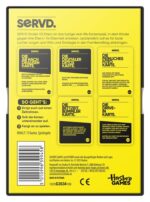 SERVD Card Game Kids vs Parents *German Version* - immagine 2