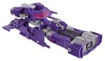 Transformers One Studio Series Deluxe Class Action Figure Shockwave 13 cm - immagine 4