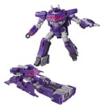 Transformers One Studio Series Deluxe Class Action Figure Shockwave 13 cm - immagine 5