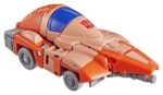 The Transformers: The Movie Transformers Studio Series Deluxe Class Action Figure Autobot Wheelie 11 cm - immagine 4