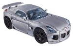 Transformers Studio Series Deluxe Class Action Figure Autobot Jazz 12 cm - immagine 4