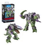 The Transformers: The Movie Studio Series Deluxe Class Action Figure Allicon 14 cm - immagine 3