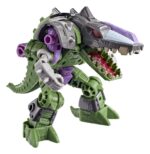 The Transformers: The Movie Studio Series Deluxe Class Action Figure Allicon 14 cm - immagine 4