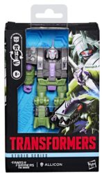 The Transformers: The Movie Studio Series Deluxe Class Action Figure Allicon 14 cm - immagine 6