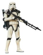 Star Wars Episode IV Black Series Action Figure 2-Pack Dewback & Sandtrooper 15 cm - immagine 2