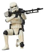 Star Wars Episode IV Black Series Action Figure 2-Pack Dewback & Sandtrooper 15 cm - immagine 4