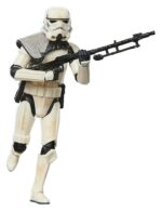 Star Wars Episode IV Black Series Action Figure 2-Pack Dewback & Sandtrooper 15 cm - immagine 5