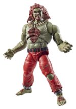 Street Fighter Action Figure Blanka 15 cm