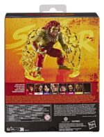Street Fighter Action Figure Blanka 15 cm - immagine 3