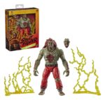 Street Fighter Action Figure Blanka 15 cm - immagine 4
