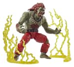 Street Fighter Action Figure Blanka 15 cm - immagine 6